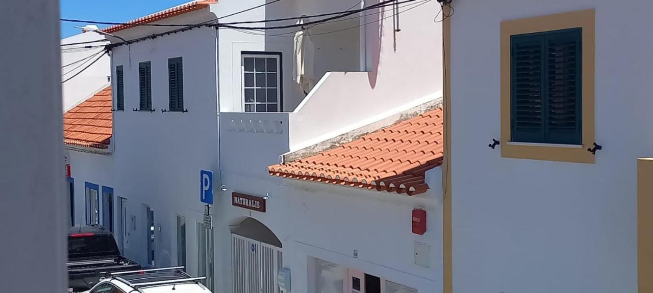 Naturalis Vila Nova de Milfontes Exterior foto